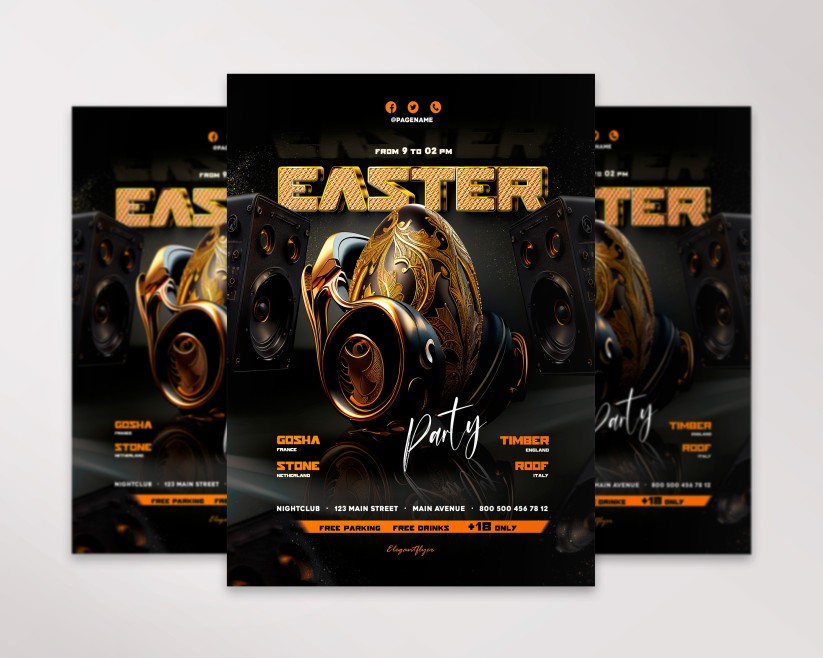 luxury-easter-party-premium-psd-flyer-template luxury-easter-party-premium-psd-flyer-template