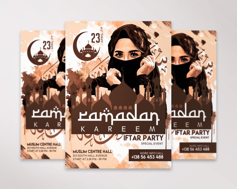 brown ramadan kareem brown ramadan kareem