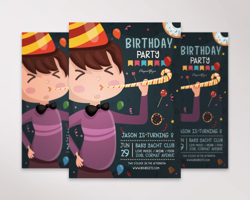 BOYS BIRTHDAY PARTY THEMES 37 BOYS BIRTHDAY PARTY THEMES 37
