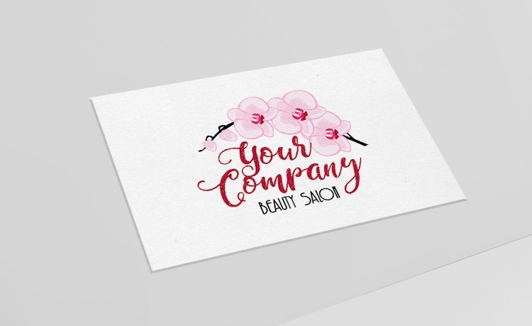 BEAUTY SALON LOGOTYPE – PREMIUM LOGO TEMPLATE BEAUTY SALON LOGOTYPE – PREMIUM LOGO TEMPLATE