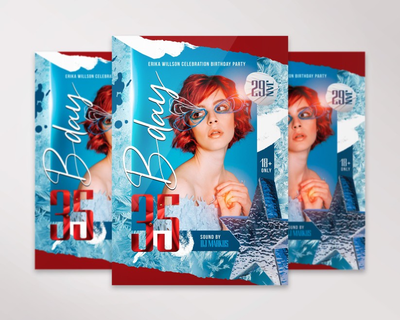 blue-premium-birthday-invitation-template blue-premium-birthday-invitation-template