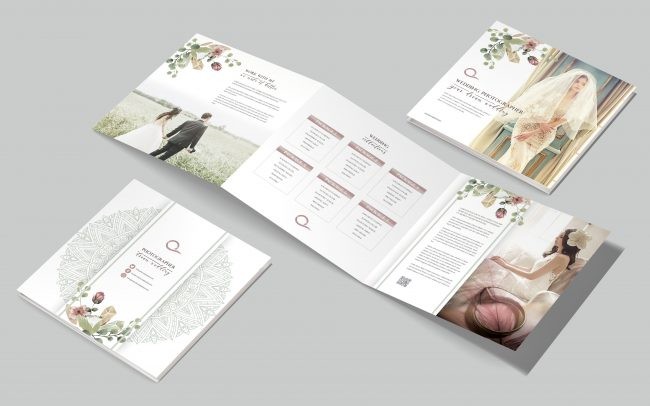 10+ Free Photography Brochure Templates in PSD + Premium Version | by ...