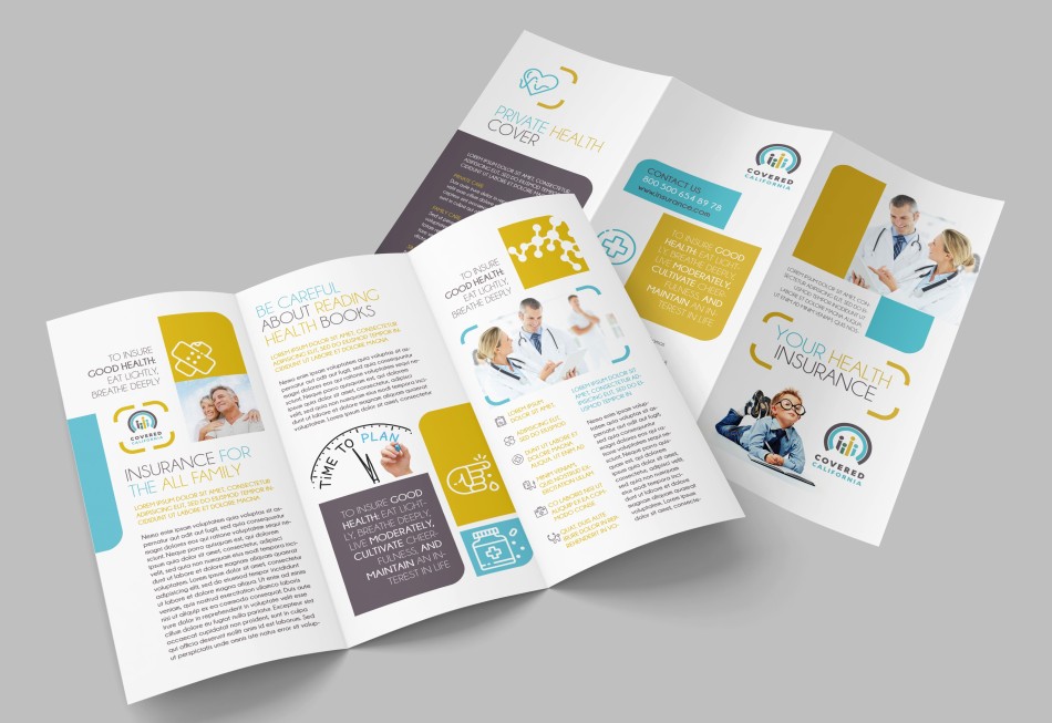 HEALTH INSURANCE PSD BROCHURE 15 HEALTH INSURANCE PSD BROCHURE 15