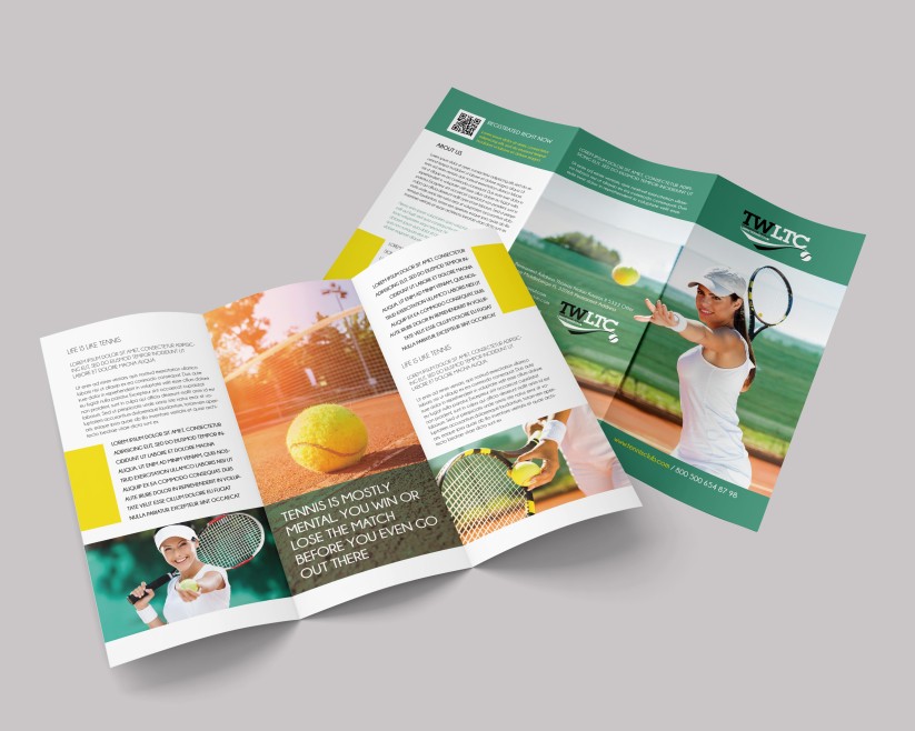 15+ Free Sport Brochures PSD Templates (+Premium)