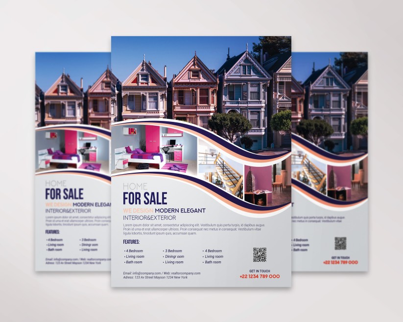 premium-real-estate-luxury-property-flyer-template premium-real-estate-luxury-property-flyer-template