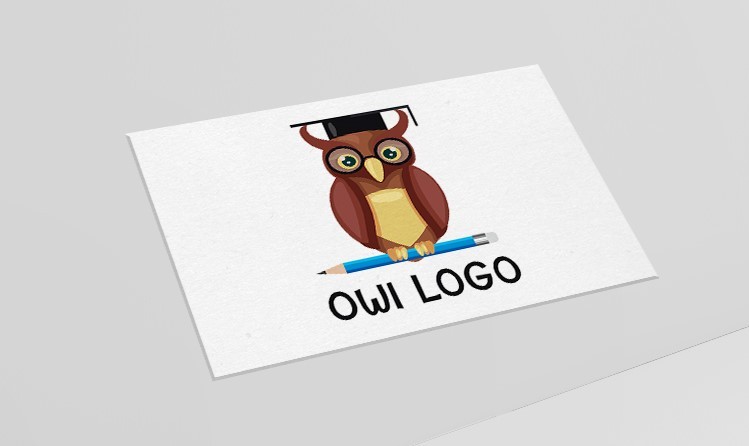 OWL LOGO - PREMIUM LOGO TEMPLATE OWL LOGO - PREMIUM LOGO TEMPLATE