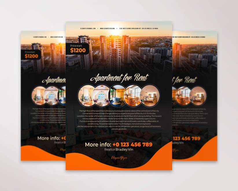 real-estate-flyer-commercial-psd-template real-estate-flyer-commercial-psd-template