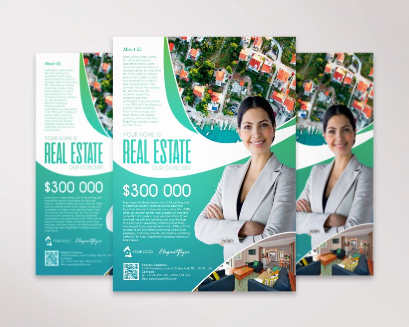 free-realtor-flyer-psd-template free-realtor-flyer-psd-template