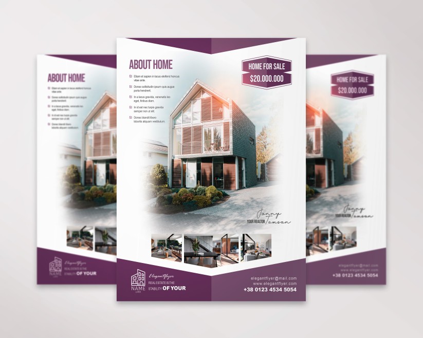 free-real-estate-flyer-psd-template free-real-estate-flyer-psd-template