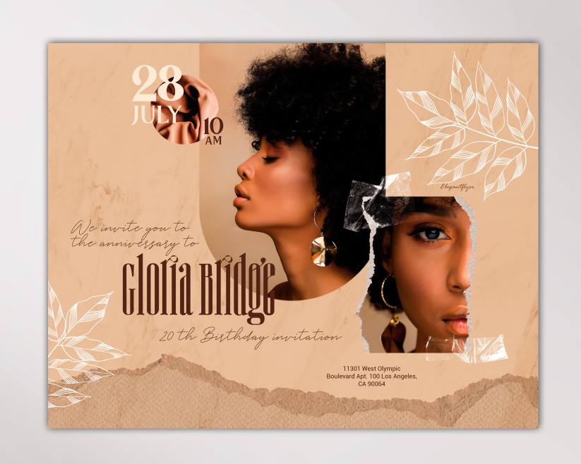 29 PREMIUM BIRTHDAY INVITATION PSD TEMPLATE 29 PREMIUM BIRTHDAY INVITATION PSD TEMPLATE