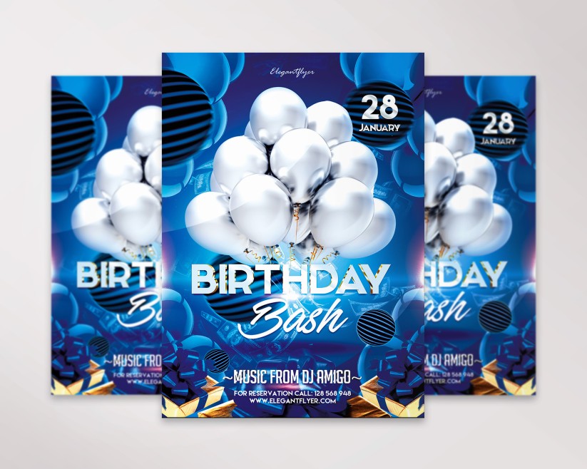 15 HAPPY BIRTHDAY BALLOON PSD TEMPLATE 15 HAPPY BIRTHDAY BALLOON PSD TEMPLATE