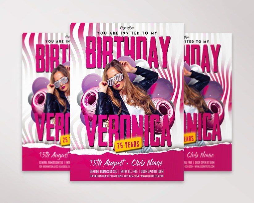 11 FREE BIRTHDAY INVITATION PSD TEMPLATE 11 FREE BIRTHDAY INVITATION PSD TEMPLATE
