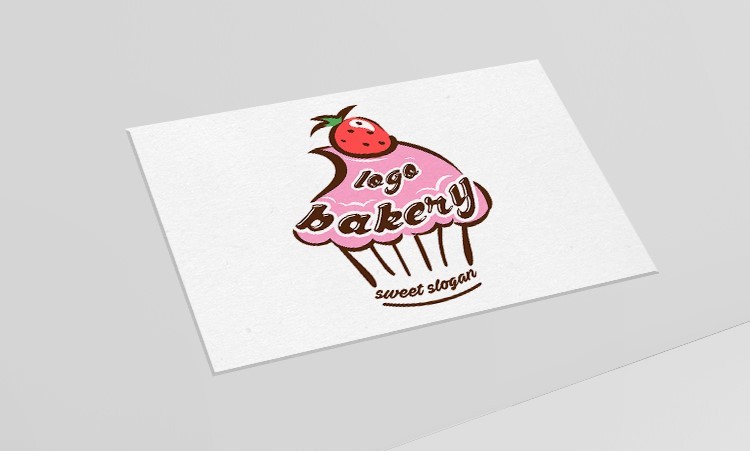 Bakery Free Logo Template Bakery Free Logo Template