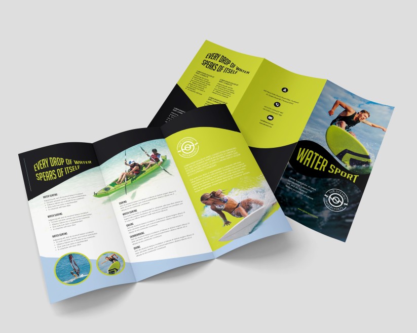 15+ Free Sport Brochures PSD Templates (+Premium)