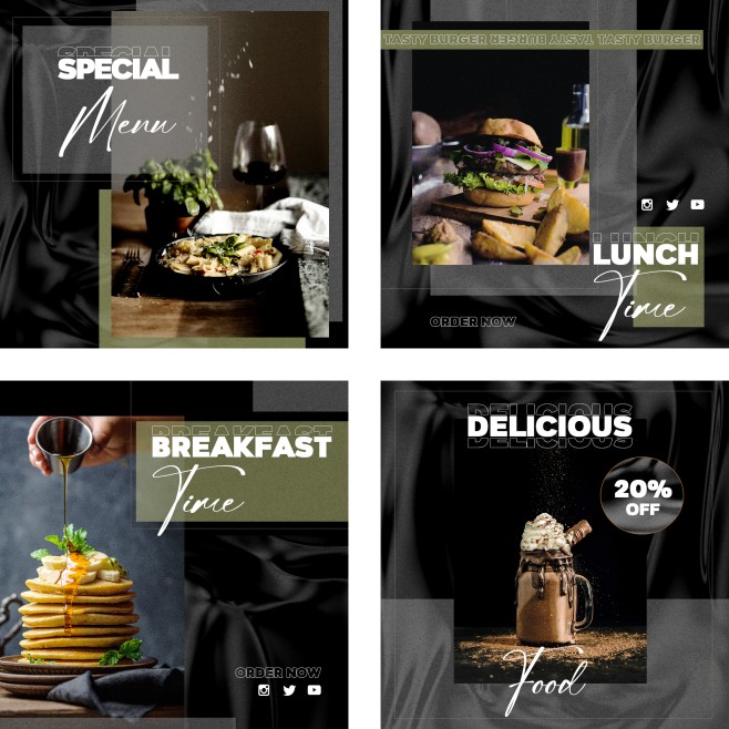 food-free-facebook-post-templates food-free-facebook-post-templates