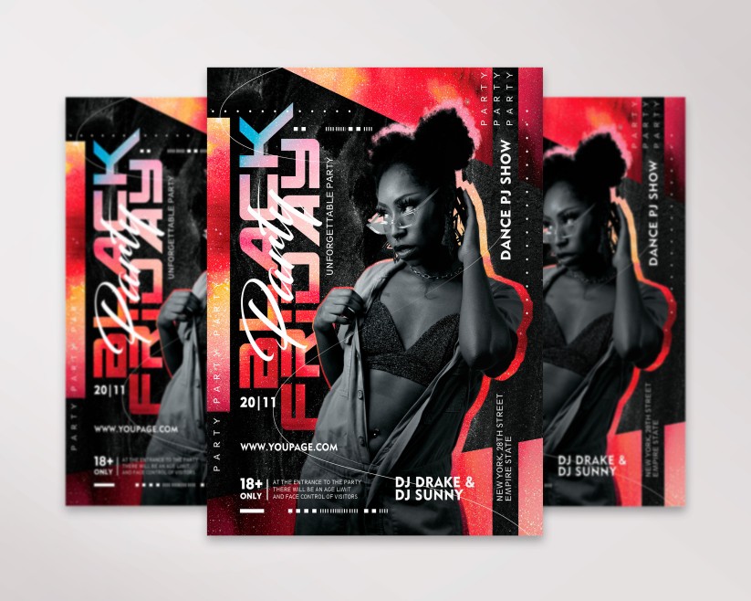 27 Autumn Sale 2021 – Free Flyer PSD Template 27 Autumn Sale 2021 – Free Flyer PSD Template