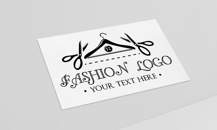 FASHION – PREMIUM LOGO TEMPLATE FASHION – PREMIUM LOGO TEMPLATE
