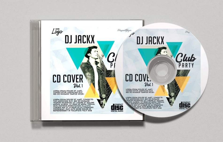 Club Party Free Cd Cover Club Party Free Cd Cover
