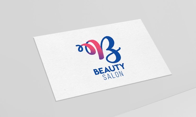 Beauty Salon Logo Template Beauty Salon Logo Template