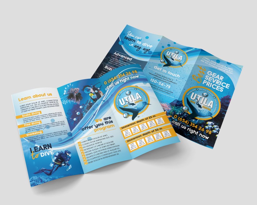 15+ Free Sport Brochures PSD Templates (+Premium)