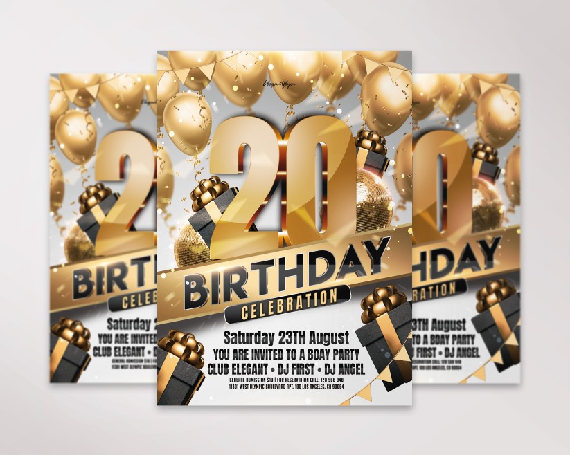 PREMIUM BIRTHDAY INVITATION PSD TEMPLATE 29 PREMIUM BIRTHDAY INVITATION PSD TEMPLATE 29