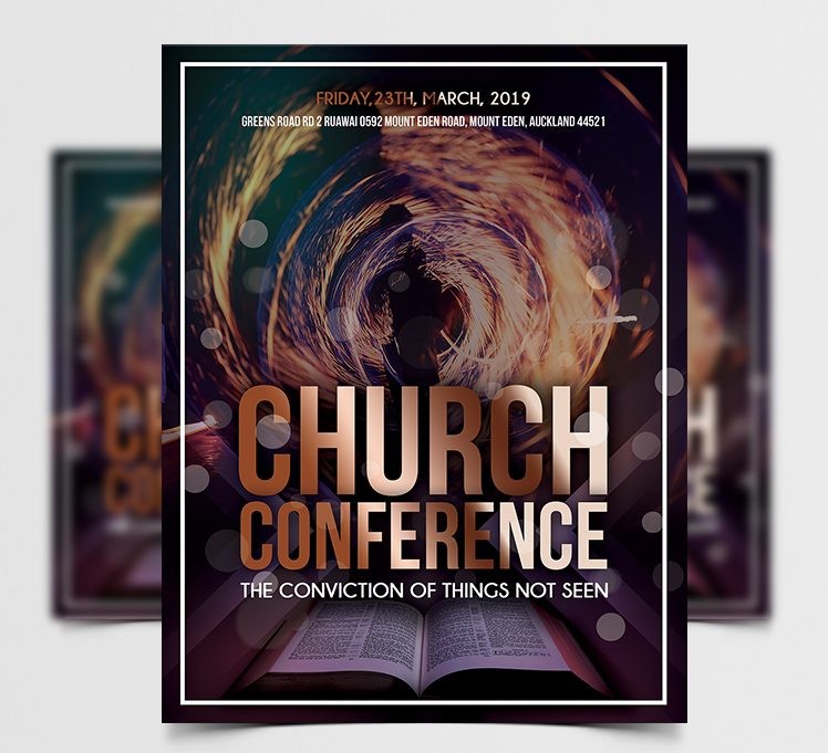 Church Event – Free PSD Flyer Template + Facebook Cover + Instagram Post Church Event – Free PSD Flyer Template + Facebook Cover + Instagram Post