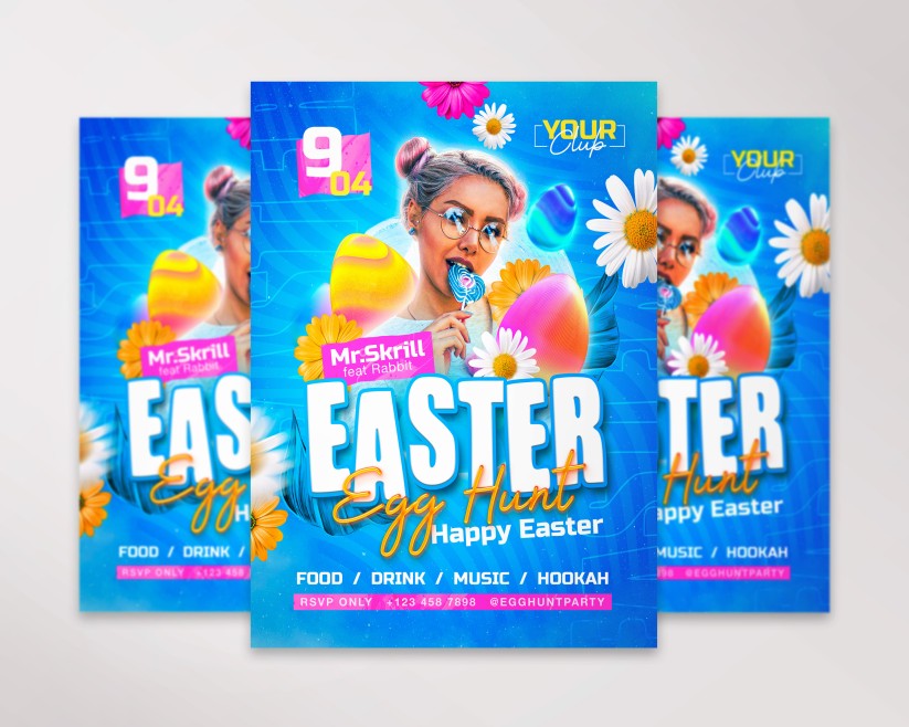 easter-club-flyer-template-in-psd easter-club-flyer-template-in-psd
