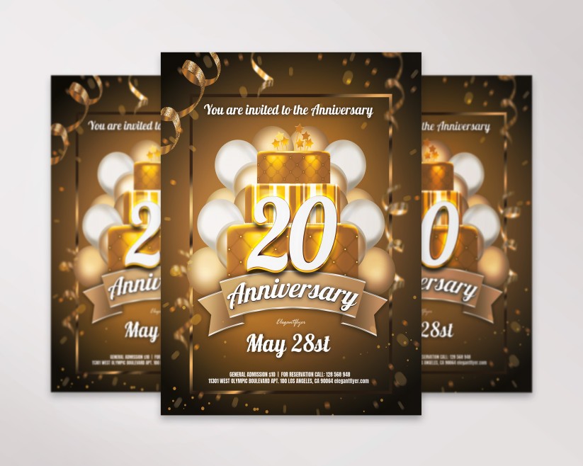 INVITATION BIRTHDAY - FREE PSD INVITATION TEMPLATE 12 INVITATION BIRTHDAY - FREE PSD INVITATION TEMPLATE 12