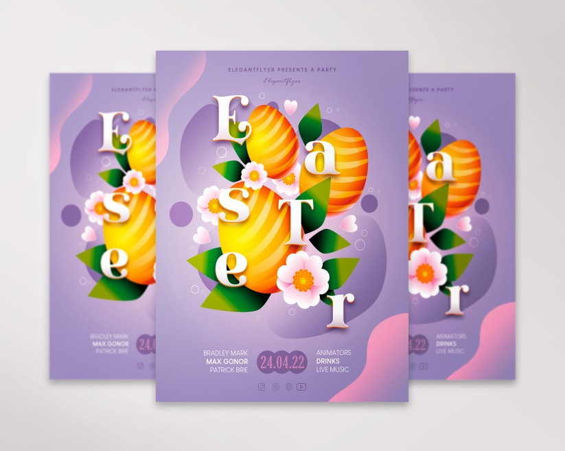 purple-easter-premium-psd-flyer purple-easter-premium-psd-flyer