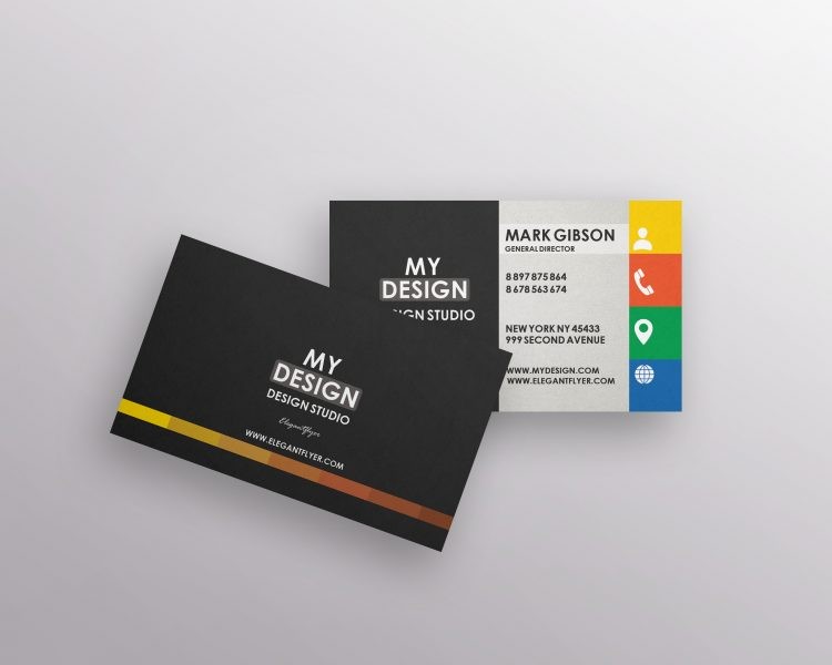 Minimal Design Studio PSD Template Minimal Design Studio PSD Template