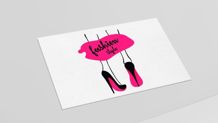 FASHION STYLE LOGOTYPE – FREE LOGO TEMPLATE FASHION STYLE LOGOTYPE – FREE LOGO TEMPLATE