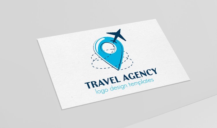 TRAVEL AGENCY – PREMIUM LOGO TEMPLATE TRAVEL AGENCY – PREMIUM LOGO TEMPLATE
