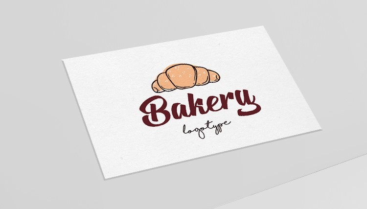 Bakery Premium Logo Template Bakery Premium Logo Template