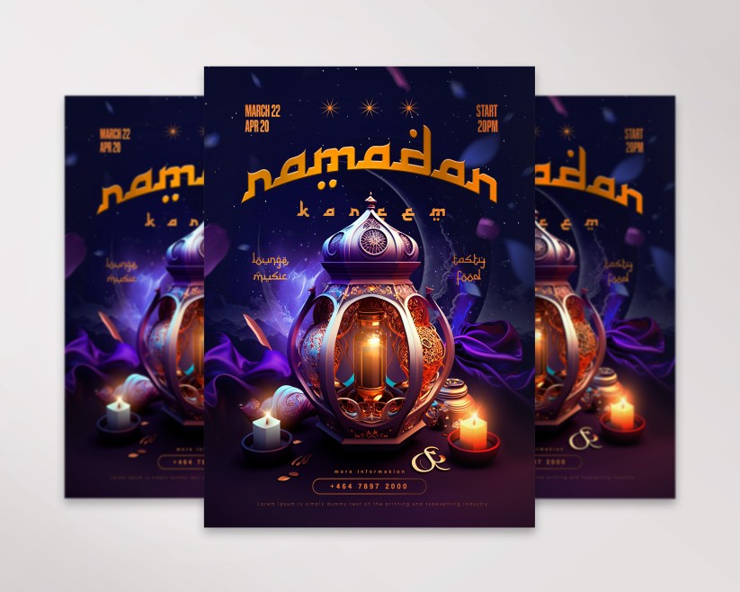 premium purple ramadan premium purple ramadan