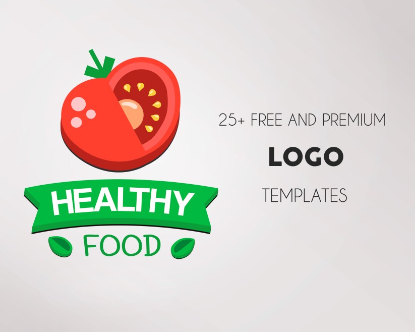 25+ Free Logo PSD Templates and Premium Version!