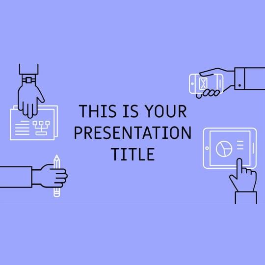 30+ Professional Presentation Templates Google Slides