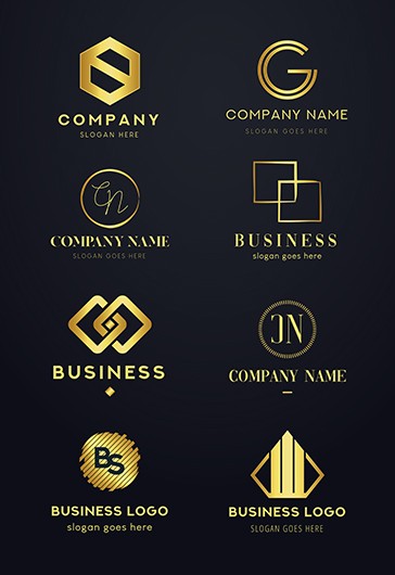 logo design psd download