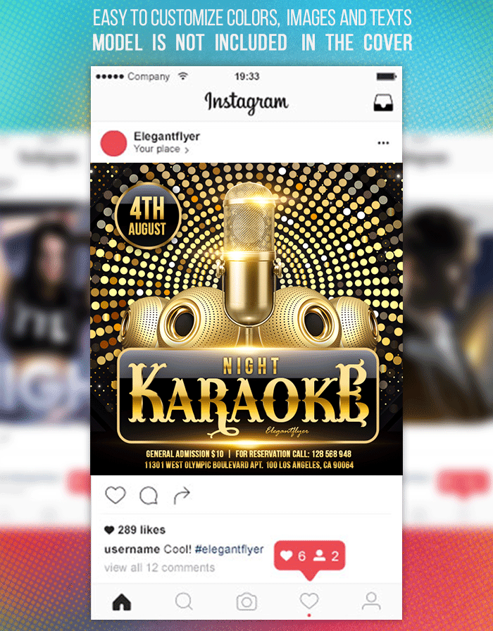 Item 22 Animated Instagram Templates Minimalist By Wi vrogue.co
