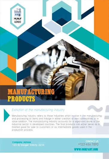 Psd manufacturing deals