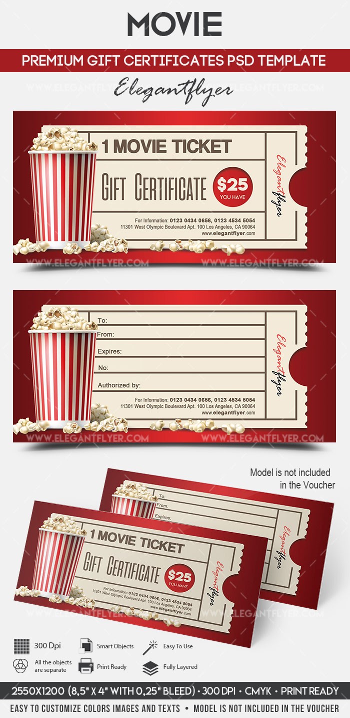 Gift Cards | REEL Cinemas