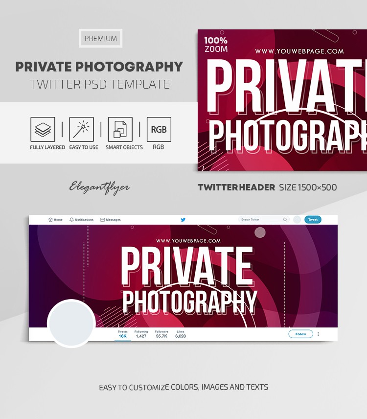 Private Photography by ElegantFlyer