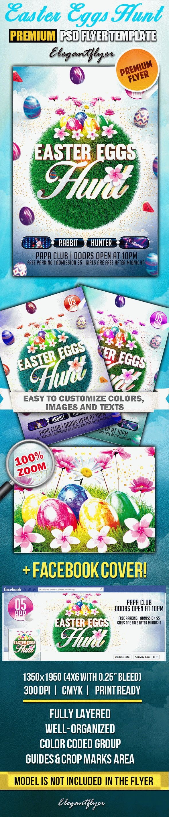 Versatile Easter by ElegantFlyer