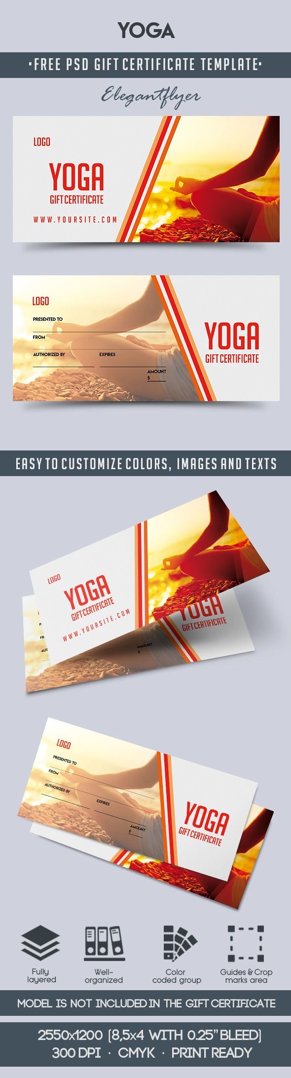 Joga by ElegantFlyer