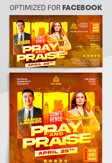 Conferenza ecclesiastica