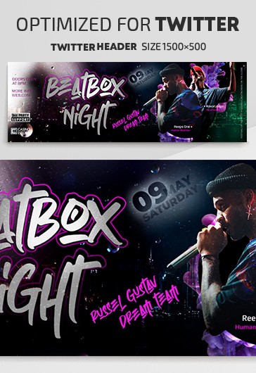 Beatbox Battle