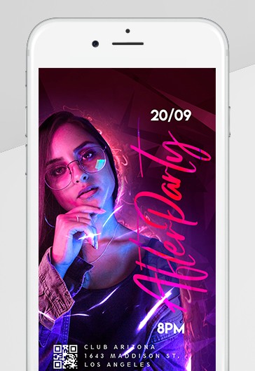 Depois da Festa Animado