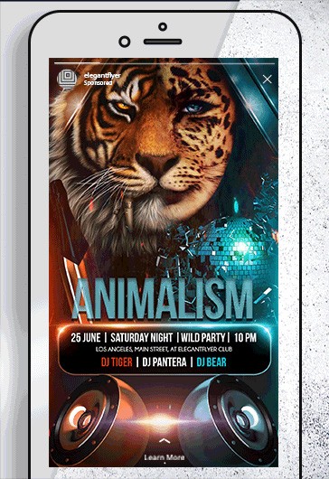 Animalism