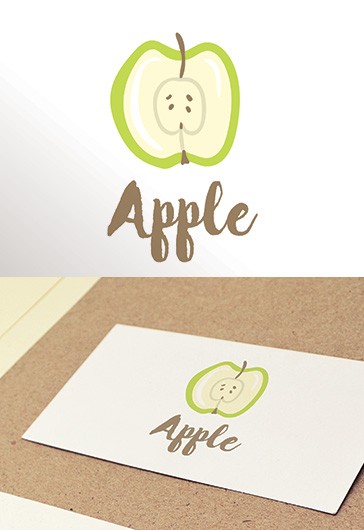 Apple - Logos