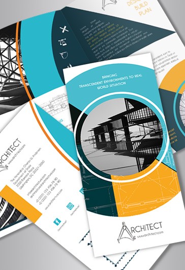 Conception architecturale