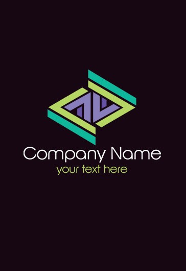 1000+ Company Logos PSD Templates Available for Free